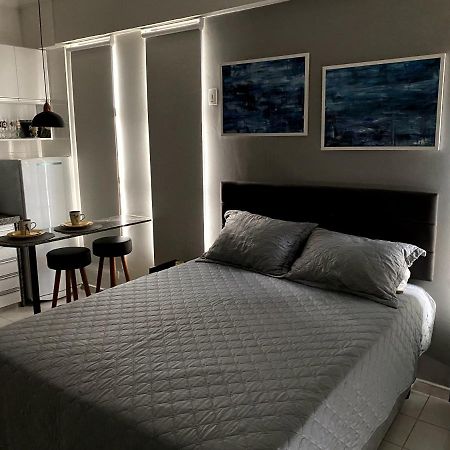 Apartamento Studio - Novissimo E Aconchegante Em Caxambu Mg Buitenkant foto