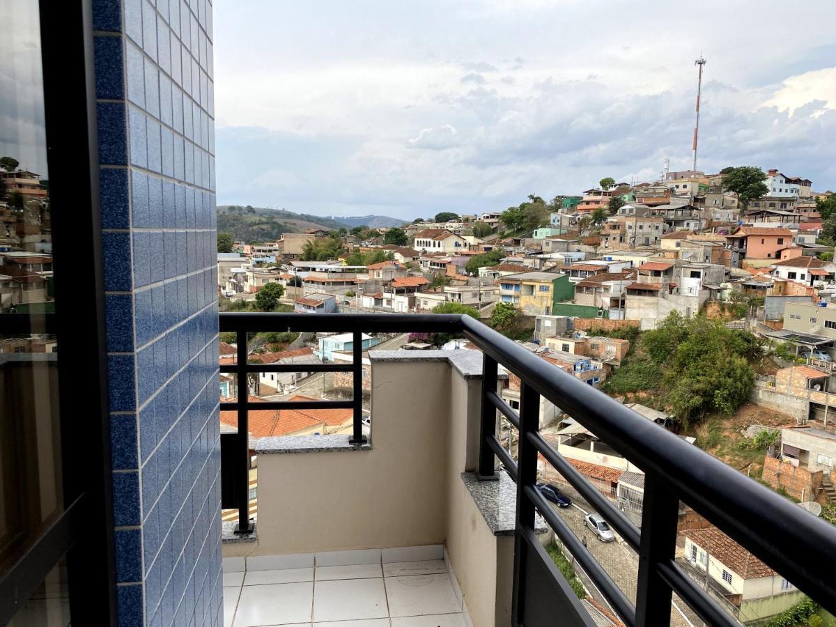 Apartamento Studio - Novissimo E Aconchegante Em Caxambu Mg Buitenkant foto