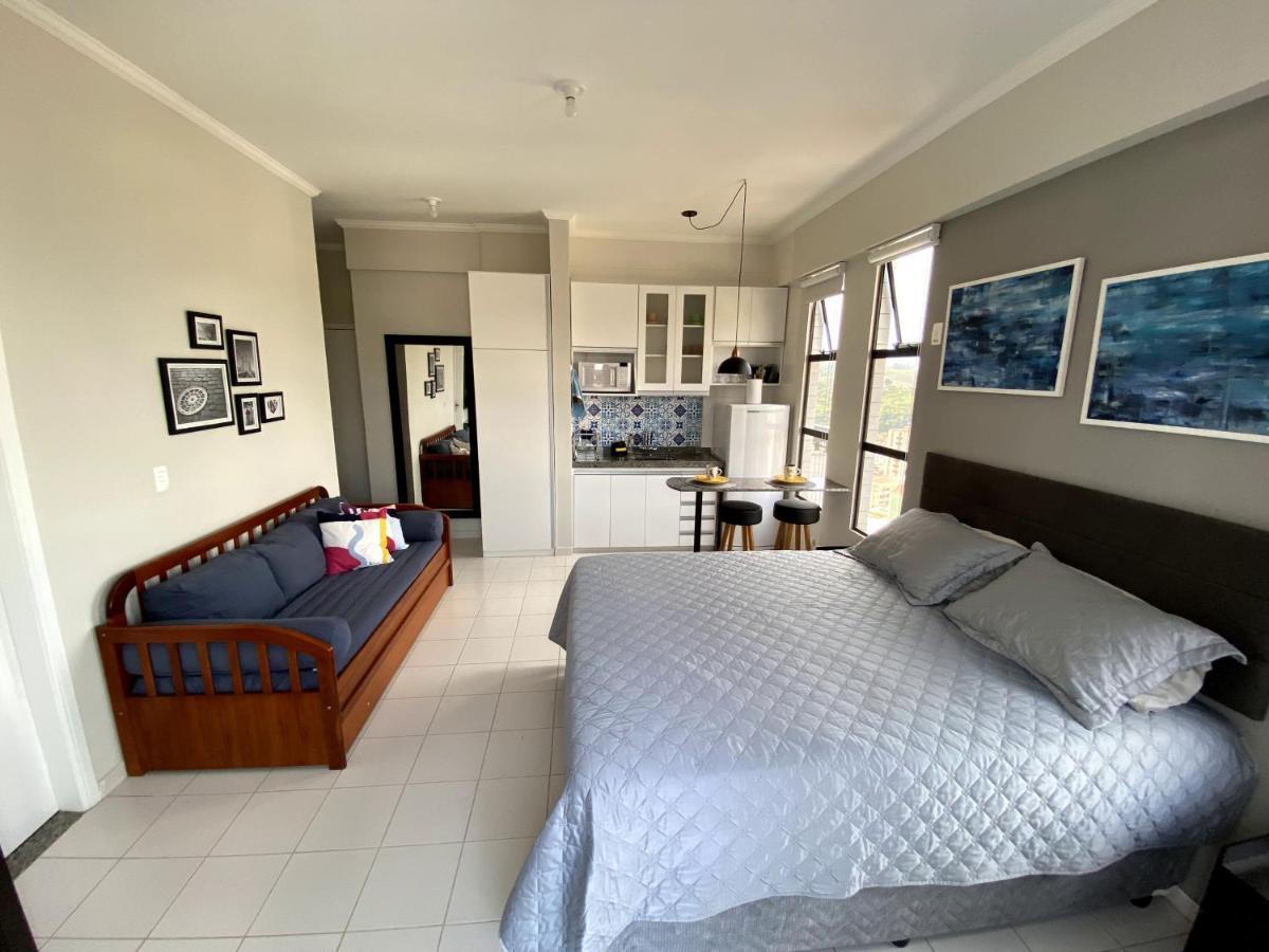 Apartamento Studio - Novissimo E Aconchegante Em Caxambu Mg Buitenkant foto
