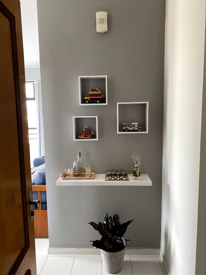Apartamento Studio - Novissimo E Aconchegante Em Caxambu Mg Buitenkant foto
