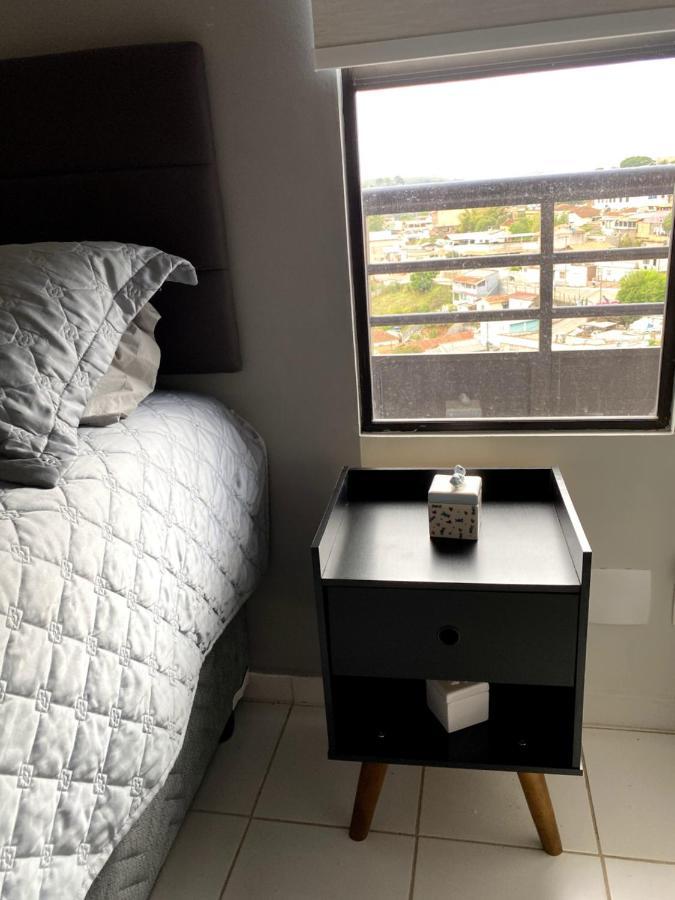 Apartamento Studio - Novissimo E Aconchegante Em Caxambu Mg Buitenkant foto
