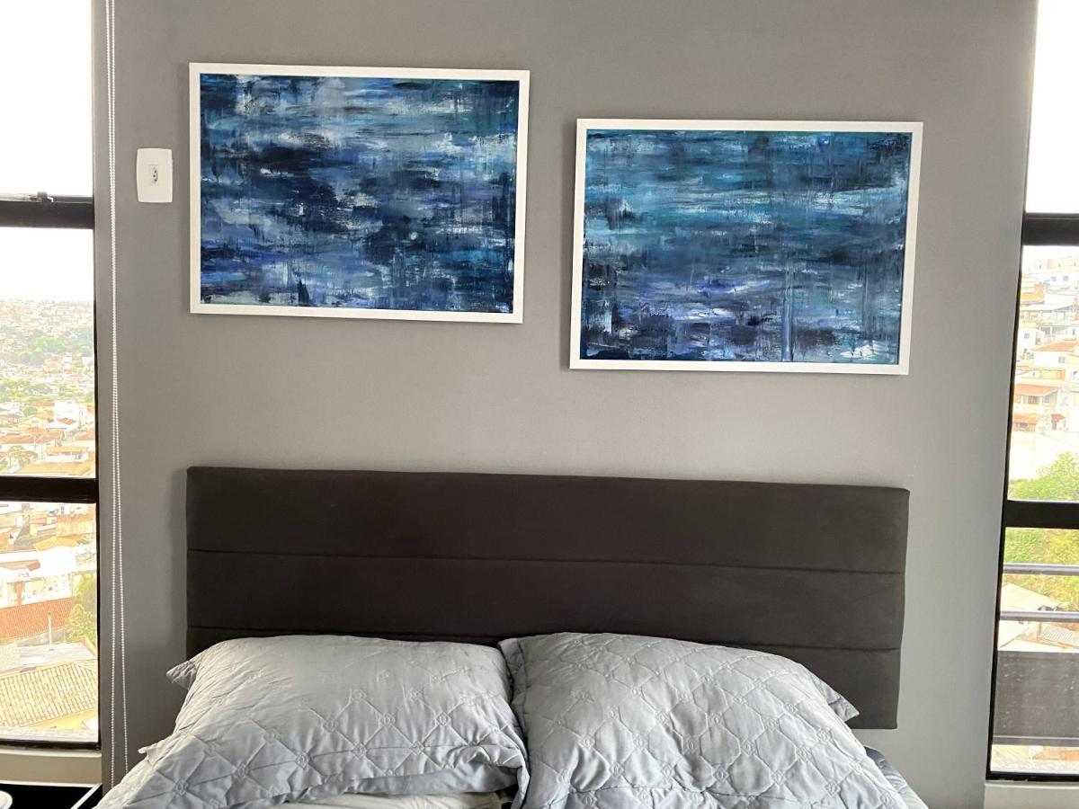 Apartamento Studio - Novissimo E Aconchegante Em Caxambu Mg Buitenkant foto